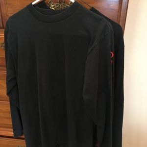Crave Calvin Klein tee-shirts - Set of two